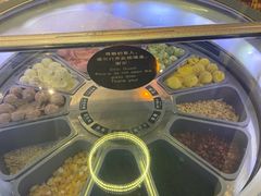 -长沙北辰洲际酒店-兰调全日餐厅