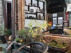 android_upload_pic-恺庐茶园(宽窄巷子景区店)