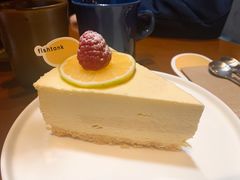 -fishtank鱼缸咖啡(三山街店)
