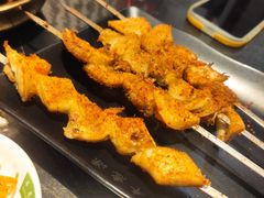-217丰惠源抓饭(江乾路店)
