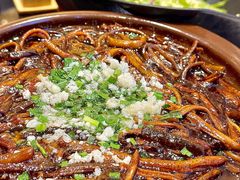 -聚鑫阁江浙菜·非遗传承技艺(青村帝华园店)