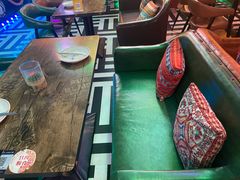 -Famous肥猫墨西哥音乐餐吧(五棵松华熙LIVE店)