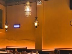 -耶里夏丽·新疆菜·28年喀什老馆(田林东路店)