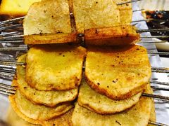 -金刚山烧烤(红旗大街店)