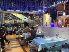 -千岛蚝高压锅生蚝·人参火锅(白云万达店)