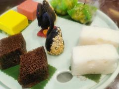 点心拼盘-名佳荟