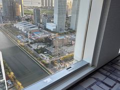 -大连星海皇冠假日酒店