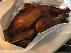 -小李烧鸡(西北角总店)