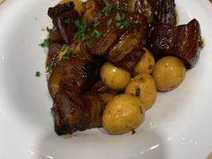 -阿莉餐厅(枣阳路店)