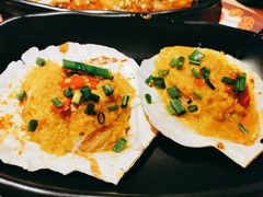 -Let’s WaKao瓦烤(贝森店)