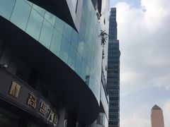 -高盛大厦