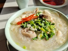 -春发生饭店·非遗(南院门店)