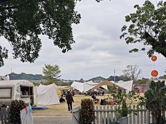 -长洲岛都市农业公园