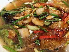 -飨府.老淮面馆.自营(清河路店)