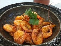 -霞海鸭仔饭店(海滨大道北店)