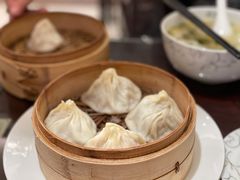 蟹黄汤包-熙盛源(滨湖万达店)