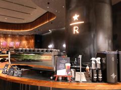 -星巴克臻选店(澳门伦敦人店)