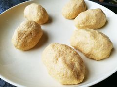 -荣德灶台鱼(圣泉寺店)