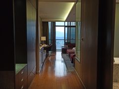 -漳州佰翔圆山酒店·圆山畔西餐厅