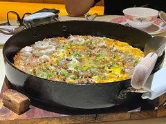 啫啫蚝烙-惠食佳(滨江大公馆店)