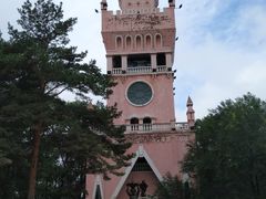 -黑龙江省森林植物园