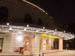-上海花园饭店