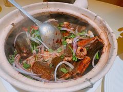 -惠食佳(滨江大公馆店)