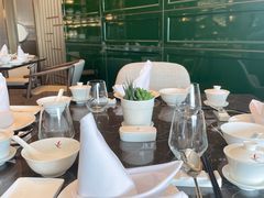 大堂-彩丰楼中餐厅(杭州奥克斯中心皇冠假日酒店)