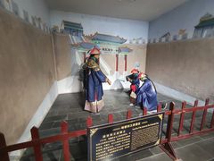 -哈密回王府景区