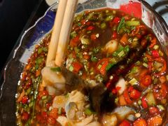 特色海蛎子-419海鲜烧烤大排档