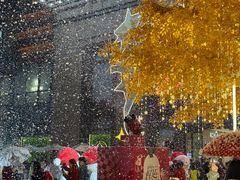 -友谊阳光城(金贸街道店)