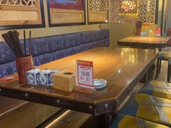 -吴满满油泼面(北方风味园店)