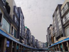 -孙文西路步行街