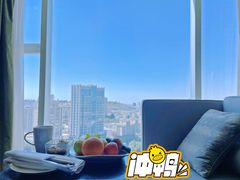 -乌鲁木齐环球国际大酒店
