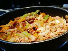 android_upload_pic-猪啊牛呀羊啊铜盘烤肉(正大广场店)