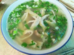 -老李家杂肝汤(回民街店)