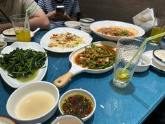 -干老四雅鱼饭店(滨江西路店)