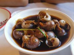 -小厨师·二十年沈家门小海鲜(百井坊巷店)
