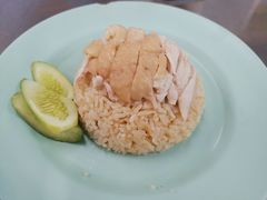 -红大哥水门鸡饭(總店)