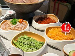 -海底捞火锅(关山保利店)