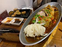 -安徽人家(奥体店)
