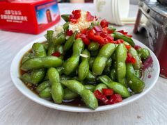 -桂萍特色牛筋牛杂(长堤街总店)