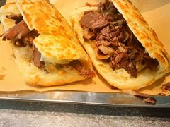 -高玛纳驴肉火烧(河间总店)