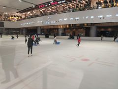 -TheRink大零溜冰场(IFS国金中心店)