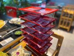 -打酱友•斑鱼海鲜粥火锅(吴桥店)