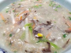 -水乡人家私房菜(逢简店)