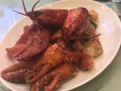 -悦融琥珀·京鲁菜·海味珍品(西单店)