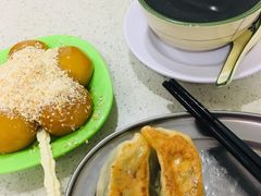 -芬芳甜品(同福路店)