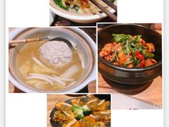 -竹里馆·淮扬菜·功夫茶(老门东店)