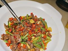 -佬麻雀·剁椒鱼头(京基KK One店)